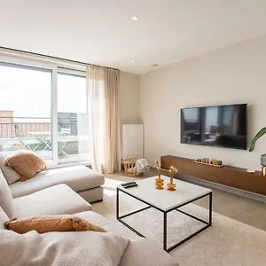  Appartement Mer.veilleux