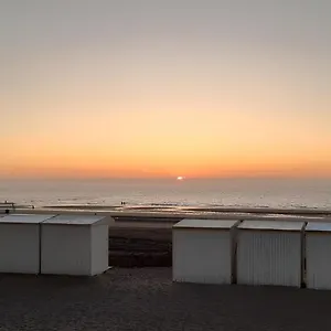  Appartement Residentie Lumina