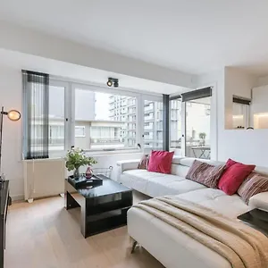  Appartement Huswell - Centrally Located In