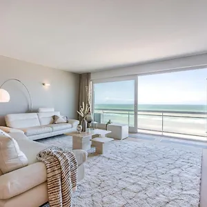  Appartement Huswell - With Stunning Sea View In