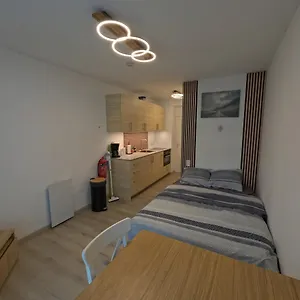  Appartement La Casa De La Playa