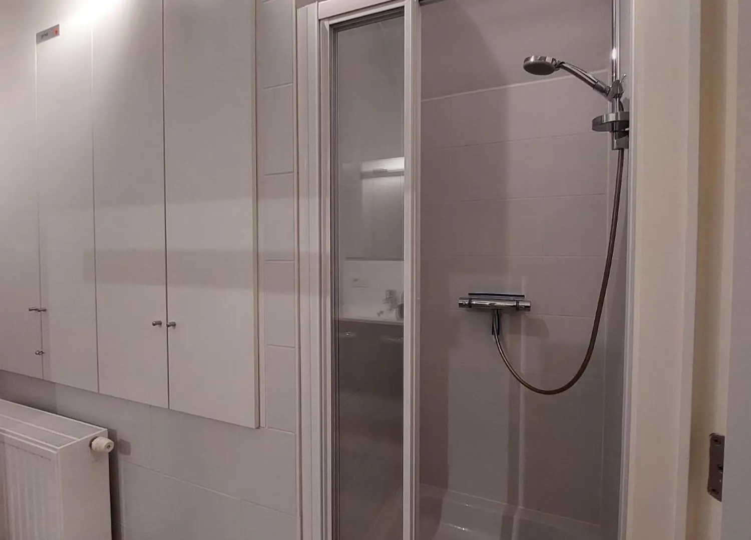 Διαμέρισμα Appartement Westende Middelkerke
