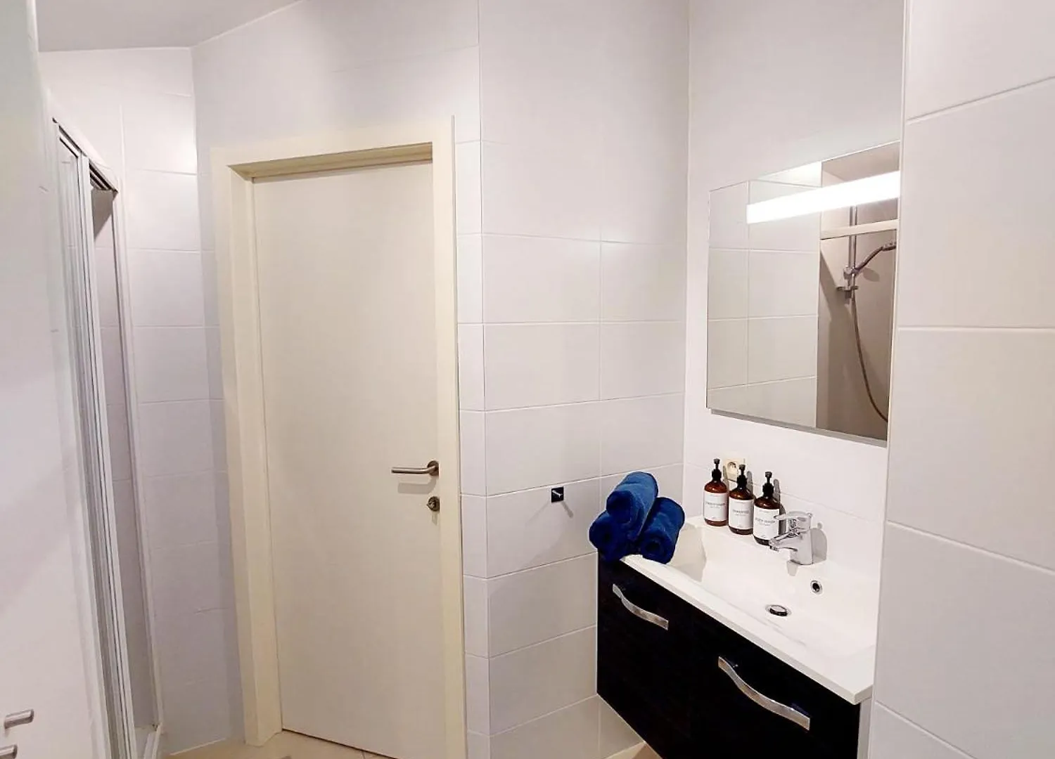 Appartement Westende Middelkerke