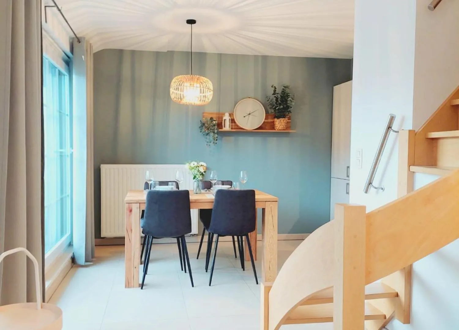 Διαμέρισμα Appartement Westende Middelkerke Βέλγιο