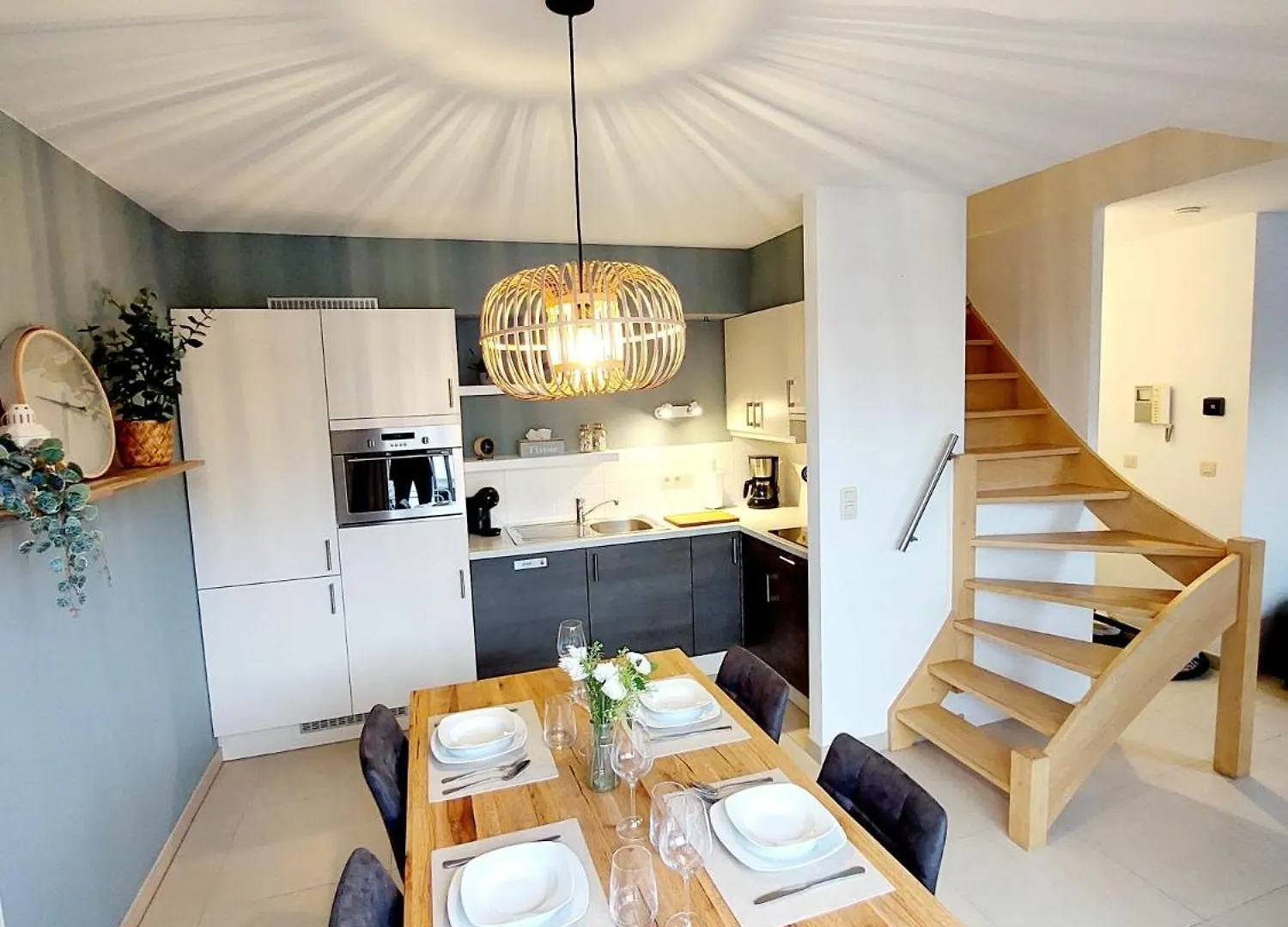 Appartement Westende Middelkerke