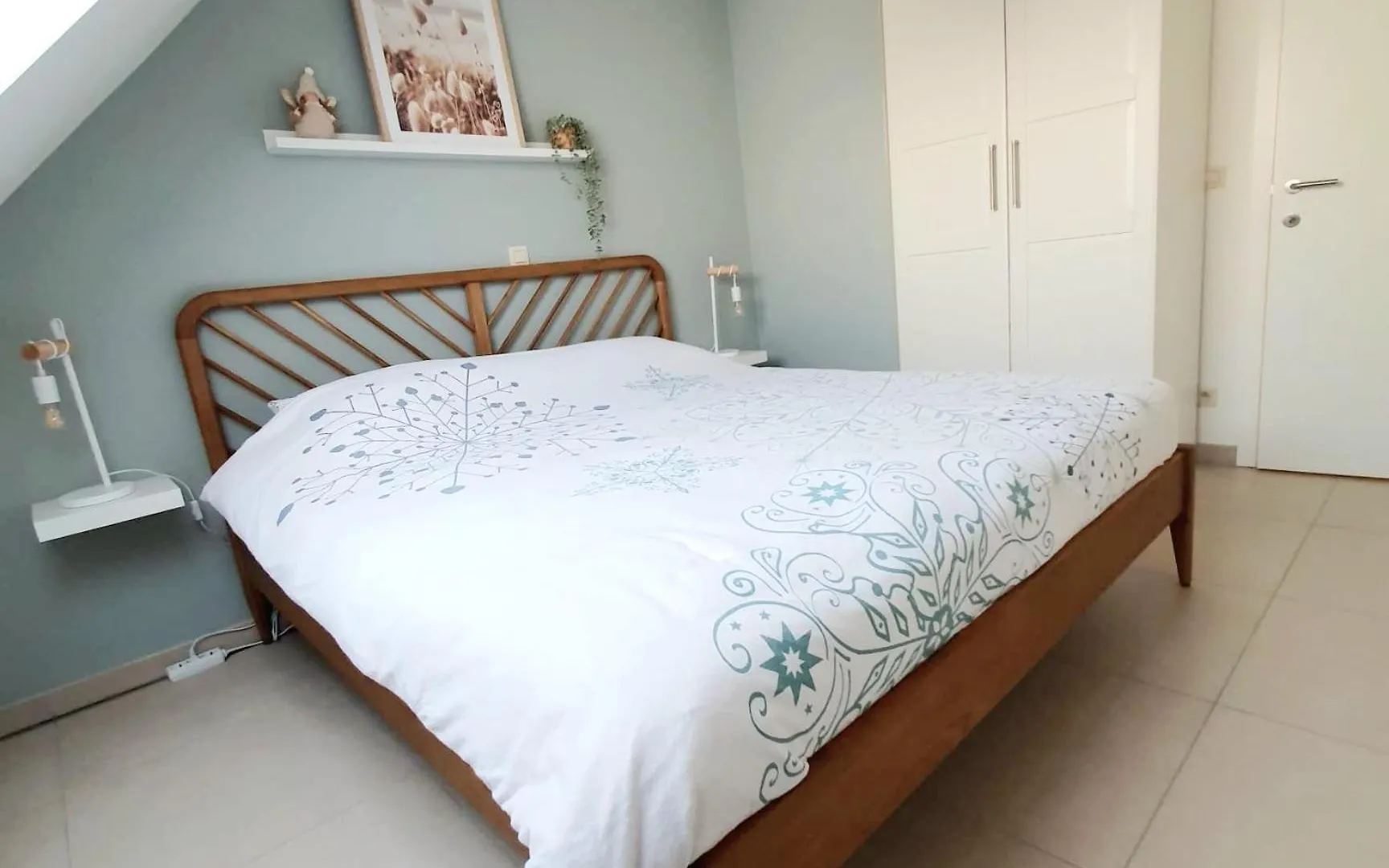 Appartement Westende Middelkerke 0*,