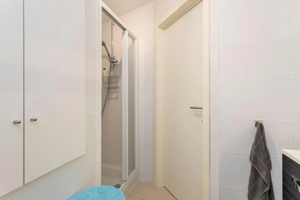 Appartement Westende Middelkerke Διαμέρισμα